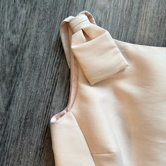 kate spade a-line dress - Picture 3 of 5